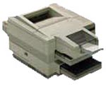 Hewlett Packard LaserJet III consumibles de impresión